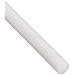 Acetal Round Rod, Beige