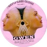 GWEN STEFANI / WHAT YOU WAITING FOR (REMIX)