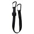 Bergan Dog Auto Harness with Tether, Small