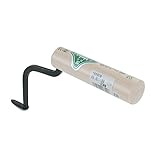 緑長 細巾ツル首鏝 30MM