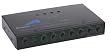 Power Acoustik PWM-19 Pre Amp Equalizer with Subwoofer Gain Control and Four Way Fader