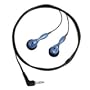 Koss P4 Earbuds with Case