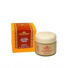 Cosmoveda Gesichtscreme Sandelholz 50 ml