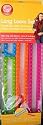 Boye Long Loom 7 Piece Starter Set