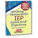 Writing Measurable IEP Goals and Objectives