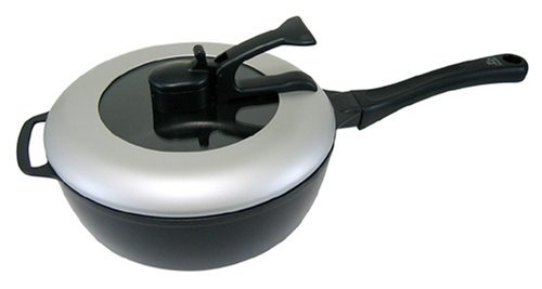 Cover image : 平野レミ プレミアム レミパン24cm ブラック Rmp-015