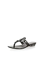 IGI&CO Chanclas al dedo Dmi 11859 (Negro)