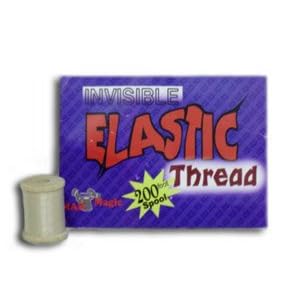 Invisible-Magic-Elastic-Thread-200-Reel