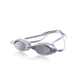 Speedo Sengar Mirrored Swim Goggle by 