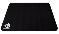 SteelSeries QcK Mini Gaming Mouse Pad (Black)