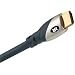 Monster MC500HD-1M Standard Speed HDTV HDMI Cable (1 meter)