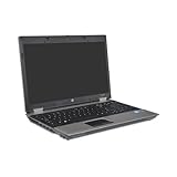 HP ProBook 6550b 15.6-Inch Laptop