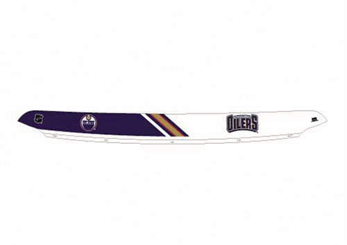 EGR 3014301EDM Edmonton Oilers NHL Hood Shield