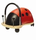 Wheely Bug (LARGE) by Prince Lionheart