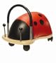 Prince Lionheart Wheely Bug (Lady Bug) - Small