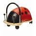 Prince Lionheart Wheely Bug (Lady Bug) - Small