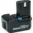 Hitachi Power Tools 324360 12V NiCd 1.4Ah Battery