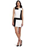 Jax Women's Jacquard Dress