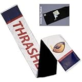 Atlanta Thrashers NHL Jersey Scarf
