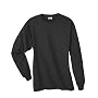 Hanes Comfortsoft Long Sleeve T - ( Fast Shipping In Stock )