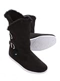 Produkt-Bild: Boxfresh U Kate Stiefel Schwarz