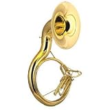 Amati ASH 260 Sousaphone (Lacquer)