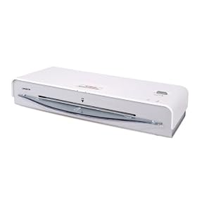 Aurora LM4221H A4 Document Laminator