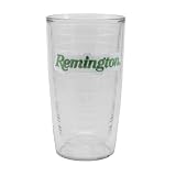 Remington Logo Insulated Tumbler