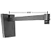 Wall Mount Accessory Arm