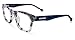 Eyeglasses Jonathan Adler JA 300 UF White Tortoise