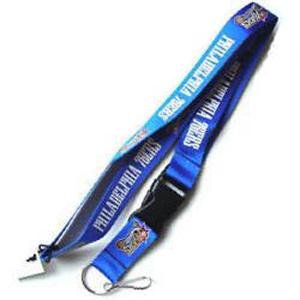 Philadelphia 76Ers Lanyard