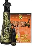 Johnny Stewart Mac Daddy Howler Kit