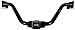 Reese Towpower 44566 Class III Custom-Fit Hitch with 2