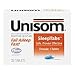 Unisom Night Time Sleep Aid Tablets - 32 ea