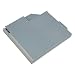 Battery for Dell Latitude D600 D610 D620 D630 D630N Laptop Battery Replacement 4R084 0X217 1X793 5P171 0M787 7P806 9X001 [Secondary Media Bay Battery]
