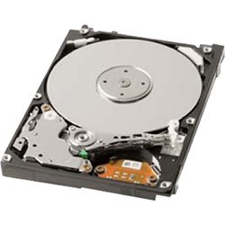 Toshiba MK5056GSY 500 GB - Internal - Hard Drive 7200 rpm - Serial ATA/300 - Serial ATA - 2.5