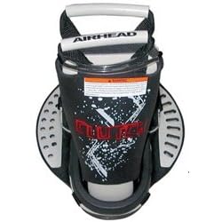 Kwik Tek AHB-4 Airhead Clutch Wakeboard Binding