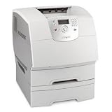 Discount Lexmark T642tn printer B W laser 20G0452