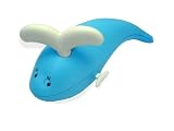 Kuhn Rikon Whale Can Opener, Blue