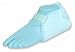 Mabis Dmi Healthcare Kodel Heel And Elbow Protectors - Pack Of 2 - Model 8070