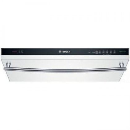 Bosch : SHV43P13UC 24 Integra 300 Series Fully Integrated Dishwasher - Panel Ready