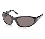 Costa Del Mar Swordfish Sunglasses Black Frame w/Polarized Gray 400 Glass Lens