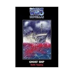 Doctor Who: Ghost Ships (Doctor Who Series)