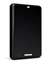 Toshiba Canvio 500 GB USB 2.0 Basics Portable Hard Drive E05A050BAU2XK (Black)