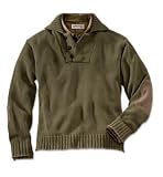 Vintage Fatigue Sweater