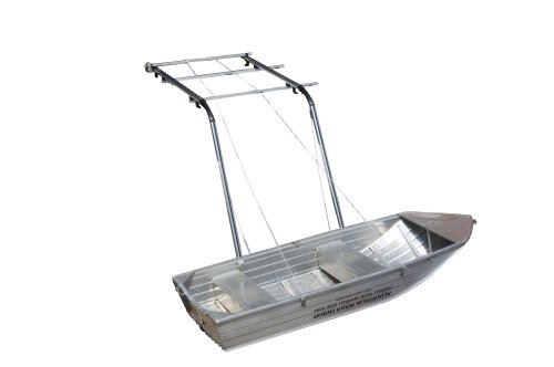 Rhino Rack Side Boat Loader (Fits Right Side of Vehicle)