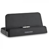 Toshiba PA3934E-1PRP USB Dock f�r Tablet AT100von "Toshiba"