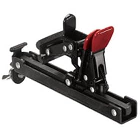 Bosch MS1221 Horizontal Quick Clamp for 4412, 4410, 5412L, 4410L