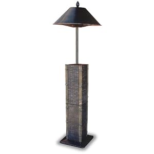 Endless Summer Sumatra Table Top Electric Heater (EWT700SP)