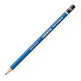 STAEDTLER ルモグラフ鉛筆　100-2B
